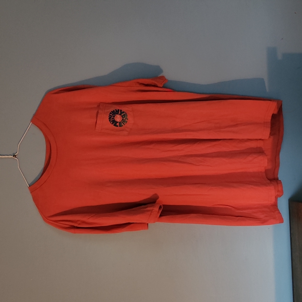 Men's 2XL Fox Racing Tshirt